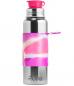 Preview: Pura Stainless steel Sport bottle 800ml Sleeve